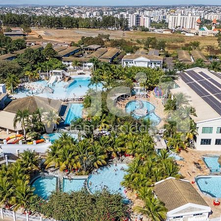 L'Acqua Diroma Vaciatemporada Villa Caldas Novas Buitenkant foto