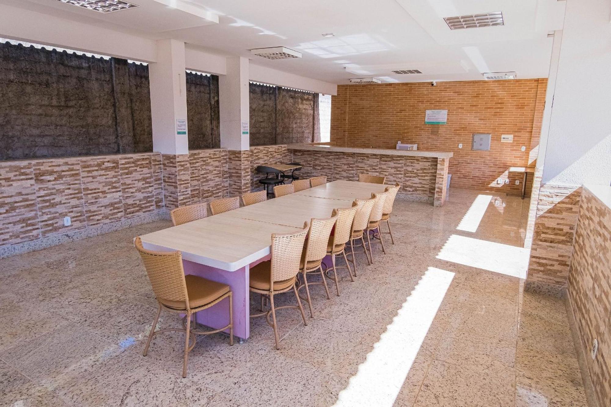 L'Acqua Diroma Vaciatemporada Villa Caldas Novas Buitenkant foto