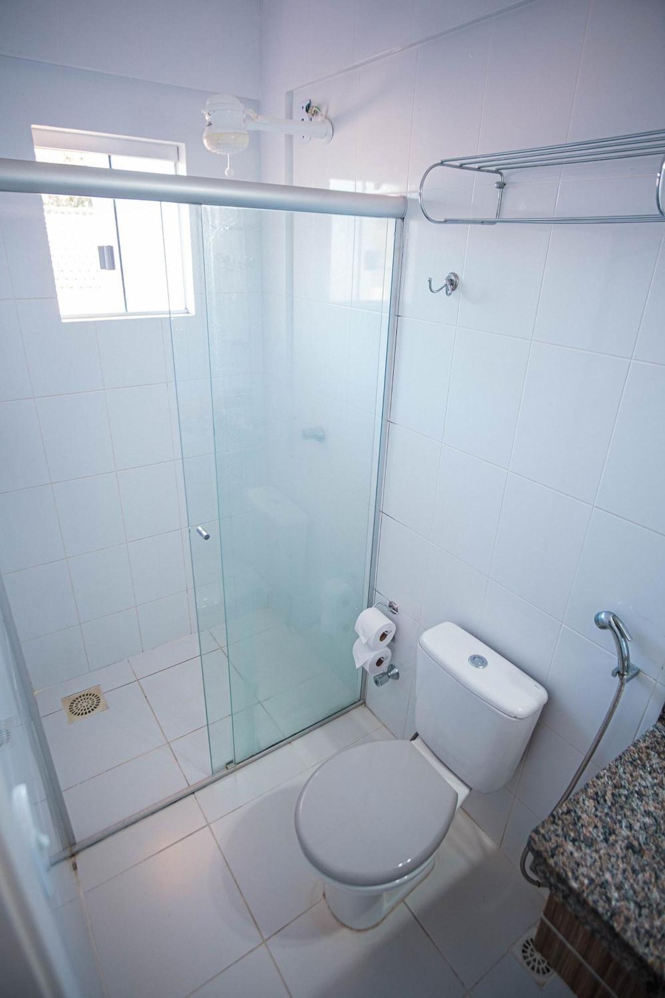L'Acqua Diroma Vaciatemporada Villa Caldas Novas Buitenkant foto