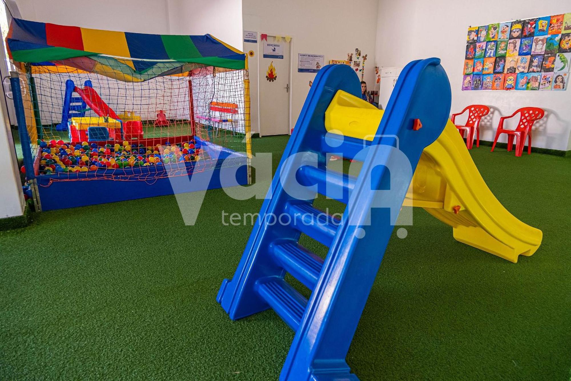 L'Acqua Diroma Vaciatemporada Villa Caldas Novas Buitenkant foto