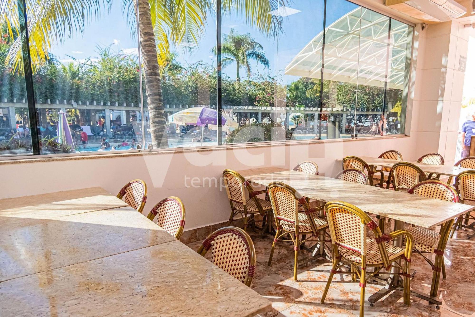 L'Acqua Diroma Vaciatemporada Villa Caldas Novas Buitenkant foto