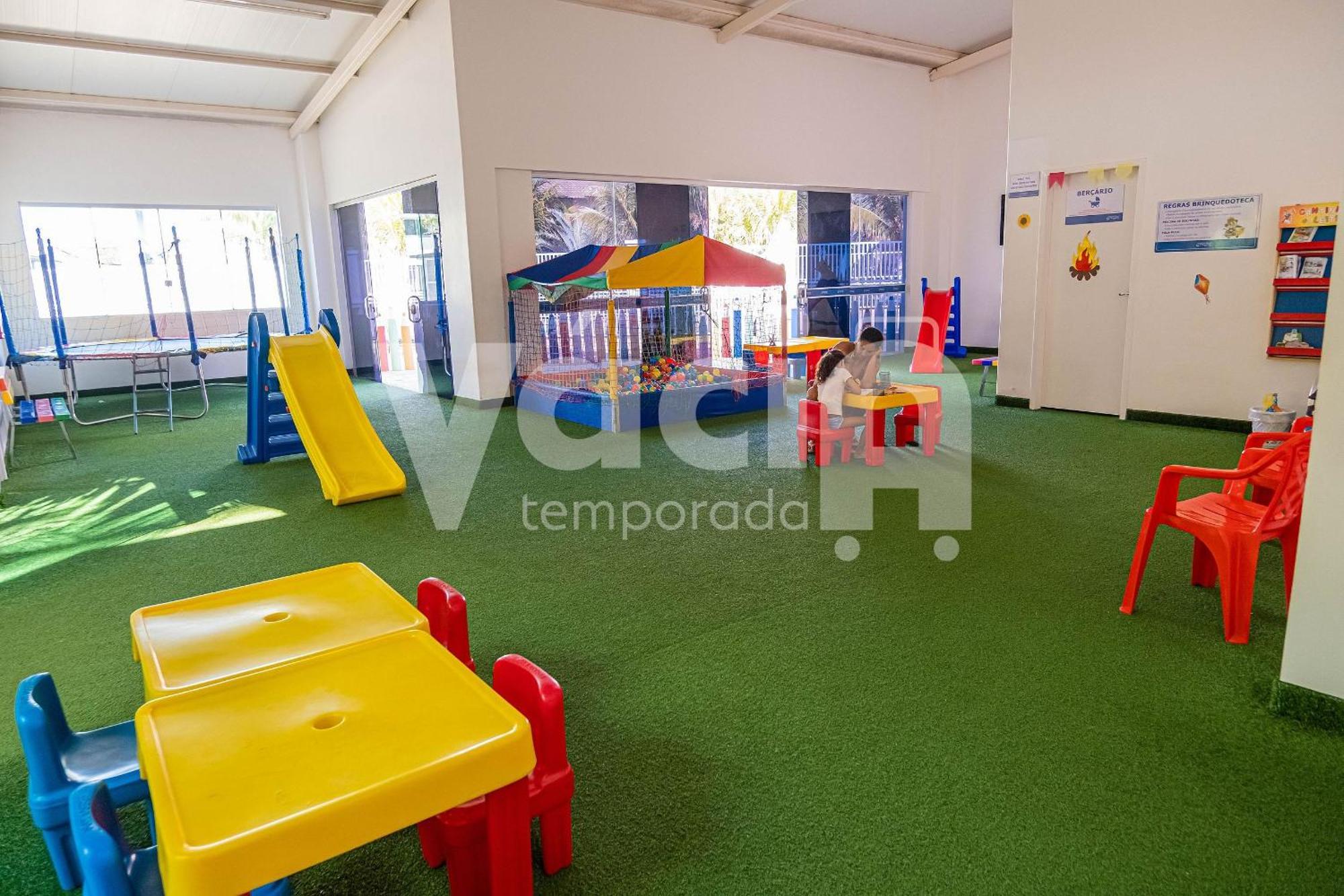 L'Acqua Diroma Vaciatemporada Villa Caldas Novas Buitenkant foto